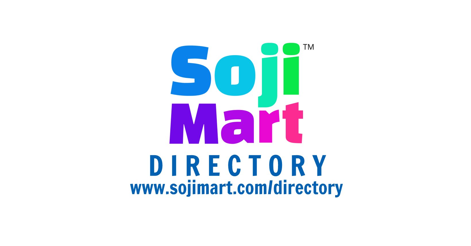 SojiMart Directory